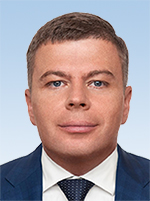 Пузийчук Андрей Викторович