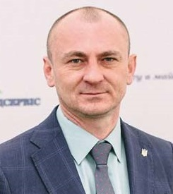 Касай Константин Иванович