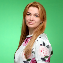 Мошенец Елена Владимировна