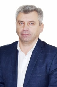 Подгорный Анатолий Викторович