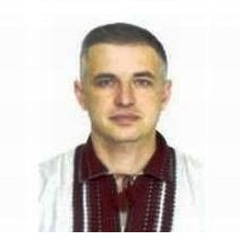 Янкив Игорь Тарасович