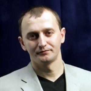 Сиротюк Юрій Миколайович
