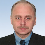 Осауленко Тарас Владимирович