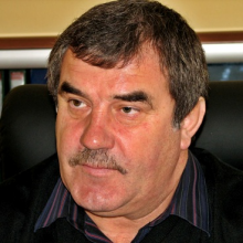 Бобков Олександр Михайлович