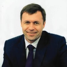 Жеребнюк Віктор Миколайович