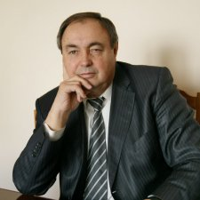 Заболотний Григорій Михайлович