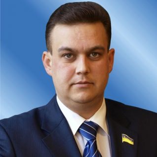 Павлов Костянтин Юрійович