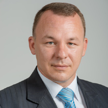Синилов Александр Валерьевич