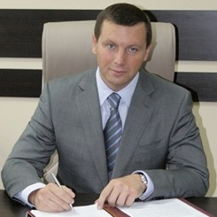 Дунаев Сергей Владимирович