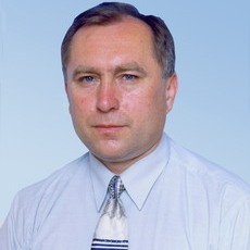Матвиенков Сергей Анатольевич