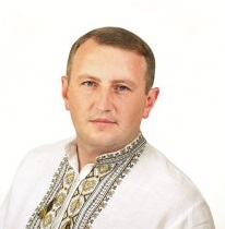 Рыбак Иван Петрович