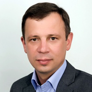 Хмиль Михаил Михайлович