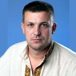 Тягнибок Андрей Ярославович