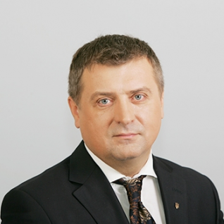 Канивец Олег Леонидович