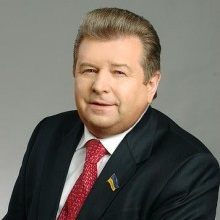 Поплавский Михаил Михайлович