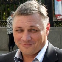 Пидберезняк Вадим Иванович
