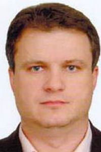 Варченко Иван Григорьевич