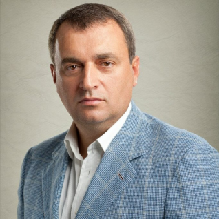 Мельниченко Владимир Владимирович