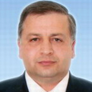 Глущенко Ігор Миколайович