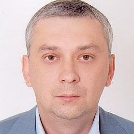 Рыбак Александр Владимирович