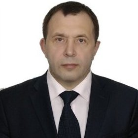 Вашешніков Микола Олександрович