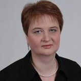 Миколайчук Олена Анатоліївна