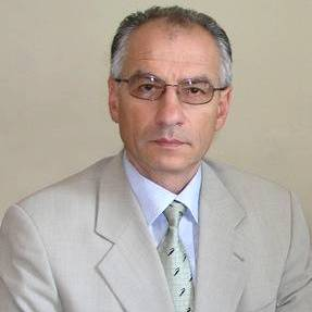 Харченко Сергей Иванович