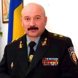 Болотских Михаил Васильевич