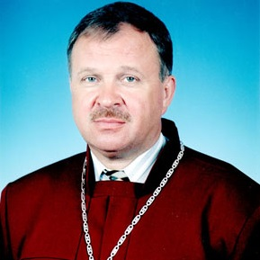 Шаповал Владимир Николаевич