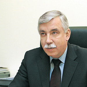 Рысухин Леонид Иванович
