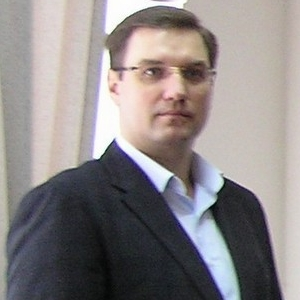 Дудинов Валерий Алексеевич
