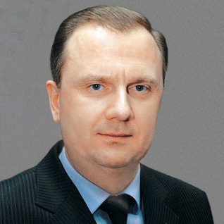 Косіченко Михайло Павлович