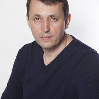 Дубиль Валерий Александрович