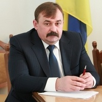Геращенко Віктор Михайлович