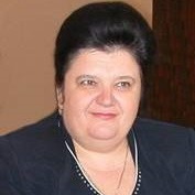 Никитенко Валентина Степановна