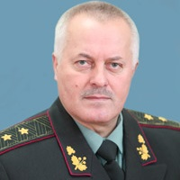 Замана Володимир Михайлович