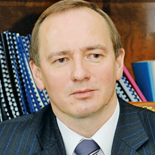Недашковский Юрий Александрович