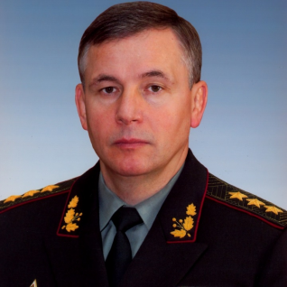 Гелетей Валерій Вікторович