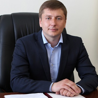 Машковский Сергей Александрович