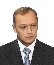 Тарасюк Александр Михайлович