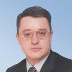 Гуменюк Олег Иванович