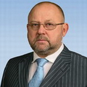 Иваненко Владимир Григорьевич