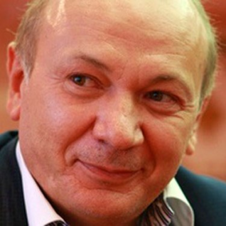 Иванющенко Юрий Владимирович