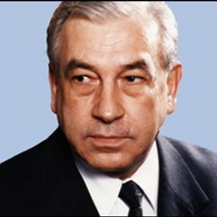 Кальченко Валерий Михайлович