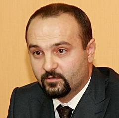 Пасхалов Сергій Олександрович