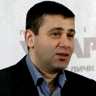 Велікін Олег Маркович