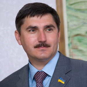 Касянюк Александр Ростиславович