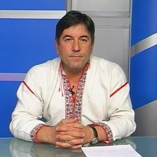 Тимошенко Юрій Володимирович