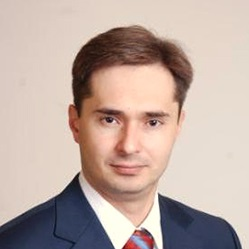 Ищейкин Константин Евгеньевич