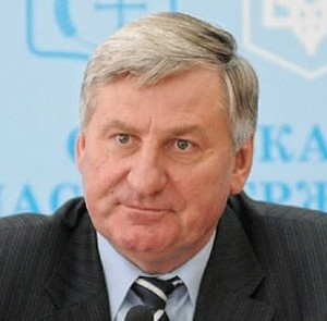 Лаврик Николай Иванович